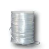FILO ELASTICO SILICONE INVISIBILE