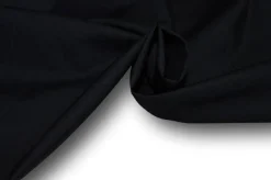 FODERA TASCHE COTONE NERO