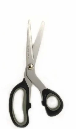 FORBICE INOX TITANIUM MIS 8