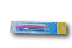 GESSO MATITA ASSORTITO 3 COLORI