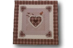 GOBELIN CHOCOLATE 15 MISURA CM 47X47