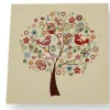 GOBELIN FANTASIA ALBERO DELLA VITA 11561 MISURA CM 47X47