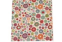 GOBELIN FANTASIA FIORI MULTICOLOR 14423 MISURA CM 47X47