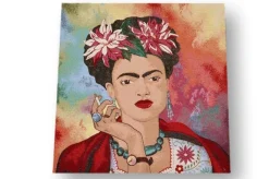 GOBELIN FANTASIA FRIDA 11555 MISURA 47X47