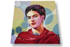 GOBELIN FANTASIA FRIDA 12544 MISURA CM 47X47