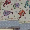GOBELIN FANTASIA GATTI 9840 RUNNER CM 47x140