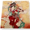 GOBELIN FANTASIA GEISHA 12912 MISURA CM 47X47
