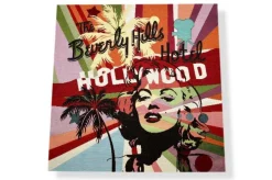 GOBELIN FANTASIA HOLLYWOOD 12916 MISURA CM 47X47