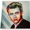 GOBELIN FANTASIA JAMES DEAN 12913 MISURA CM 47X47