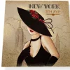 GOBELIN FANTASIA NEW YORK 12922 MISURA CM 47X47