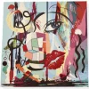 GOBELIN FANTASIA PICASSO 14427 MISURA CM 47X47