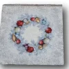 GOBELIN NATALE FANTASIA 9844 MISURA CM 47x47