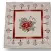 GOBELIN NATALE FANTASIA 11548 MISURA CM 47X47
