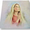 GOBELIN NATALE FANTASIA 12532 MISURA CM 47X47