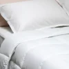 INTERNO COPRIPIUMINO MATRIMONIALE GABEL IN MICROFIBRA CALDISSIMO 320 GR/MQ