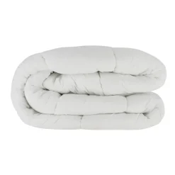INTERNO COPRIPIUMINO MATRIMONIALE GABEL IN MICROFIBRA CALDISSIMO 320 GR/MQ