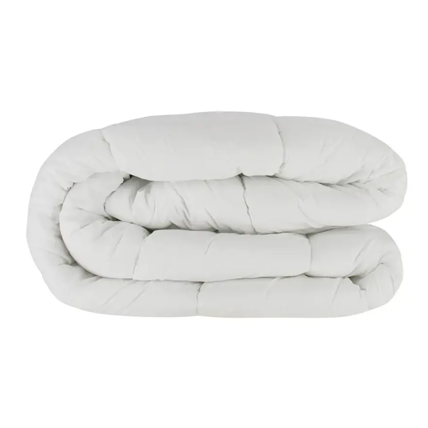 INTERNO COPRIPIUMINO SINGOLO GABEL IN MICROFIBRA CALDISSIMO 320 GR/MQ