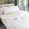 INTERNO COPRIPIUMINO 4 STAGIONI GABEL SINGOLO 90+220 GR/MQ