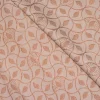 JACQUARD FOGLIA ROSSA