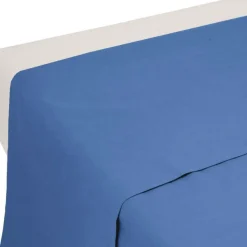 LENZUOLO SOPRA MATRIMONIALE GABEL DI PIU' COLORE E BENESSERE SFUSO 250X290 CM