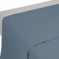 LENZUOLO SOPRA MATRIMONIALE GABEL DI PIU' COLORE E BENESSERE SFUSO 250X290 CM