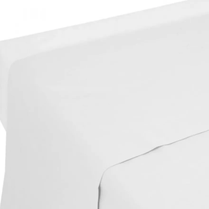 LENZUOLO SOPRA MATRIMONIALE GABEL DI PIU' COLORE E BENESSERE SFUSO 250X290 CM