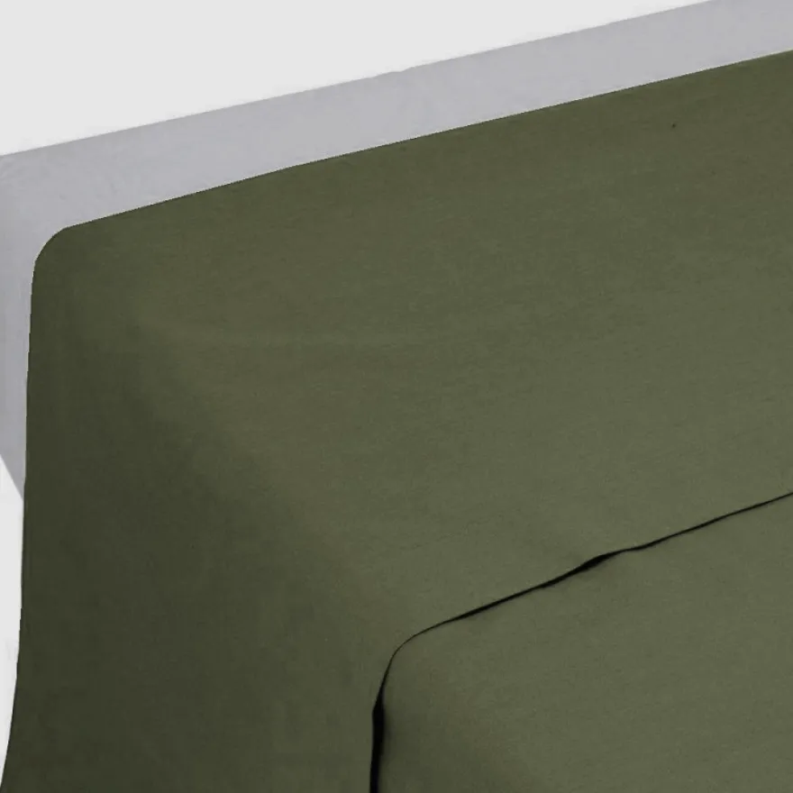 LENZUOLO SOPRA MATRIMONIALE GABEL DI PIU' COLORE E BENESSERE SFUSO 250X290 CM
