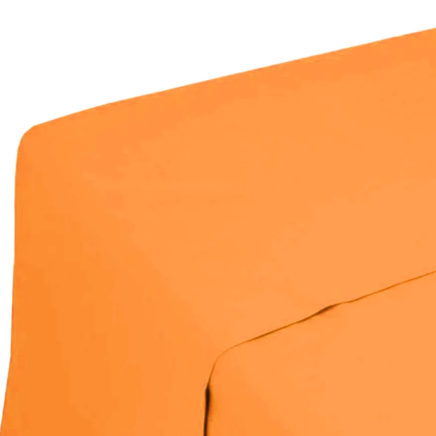 LENZUOLO SOPRA MATRIMONIALE GABEL DI PIU' COLORE E BENESSERE SFUSO 250X290 CM