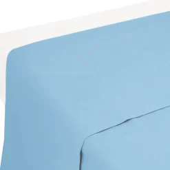 LENZUOLO SOPRA MATRIMONIALE GABEL DI PIU' COLORE E BENESSERE SFUSO 250X290 CM