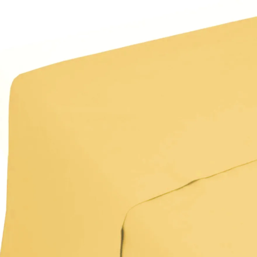 LENZUOLO SOPRA MATRIMONIALE GABEL DI PIU' COLORE E BENESSERE SFUSO 250X290 CM