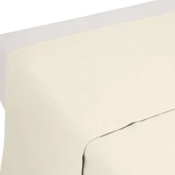 LENZUOLO SOPRA PIAZZA E MEZZO GABEL DI PIU' COLORE E BENESSERE SFUSO 200X290 CM