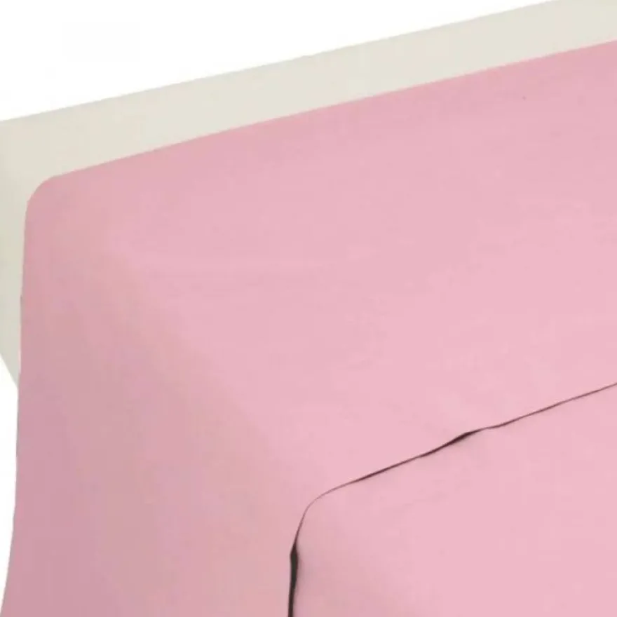 LENZUOLO SOPRA PIAZZA E MEZZO GABEL DI PIU' COLORE E BENESSERE SFUSO 200X290 CM