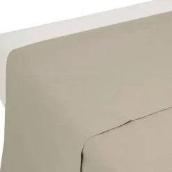 LENZUOLO SOPRA PIAZZA E MEZZO GABEL DI PIU' COLORE E BENESSERE SFUSO 200X290 CM