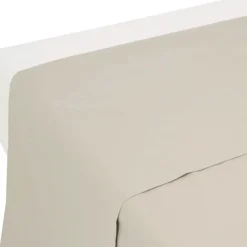 LENZUOLO SOPRA SINGOLO GABEL DI PIU' COLORE E BENESSERE SFUSO 160X290 CM