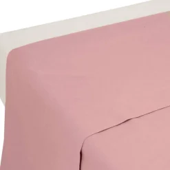 LENZUOLO SOPRA SINGOLO GABEL DI PIU' COLORE E BENESSERE SFUSO 160X290 CM