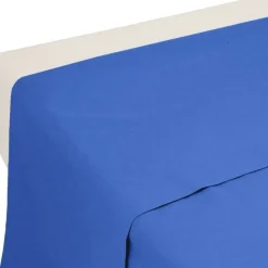 LENZUOLO SOPRA SINGOLO GABEL DI PIU' COLORE E BENESSERE SFUSO 160X290 CM