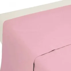 LENZUOLO SOPRA SINGOLO GABEL DI PIU' COLORE E BENESSERE SFUSO 160X290 CM