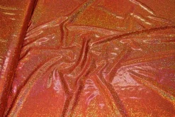 LUREX ROSSO