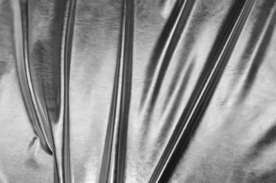 LYCRA METALLIC ELASTAN