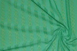 MAGLINA TRAFORATA ELASTICIZZATA