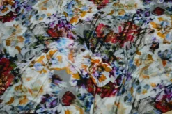 MAGLINA VISCOSA OPTICAL MULTICOLOR