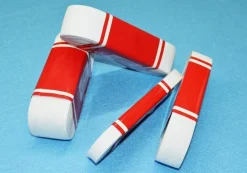 MAZZETTI ELASTICO MT 10 BIANCO VARIE MISURE