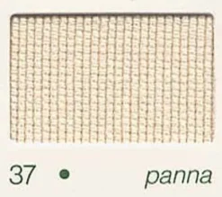 NASTRO GROS GRAIN COTONE ALTEZZA CM 2.50 MT 10
