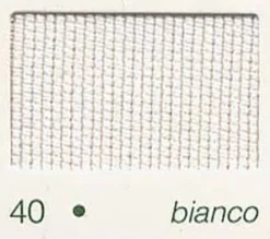 NASTRO GROS GRAIN COTONE ALTEZZA CM 2.50 MT 10