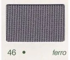 NASTRO GROS GRAIN COTONE ALTEZZA CM 2.50 MT 10