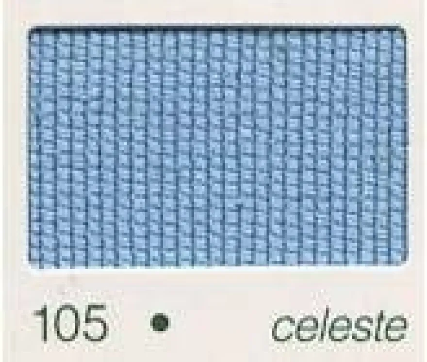 NASTRO GROS GRAIN COTONE ALTEZZA CM 2.50 MT 10