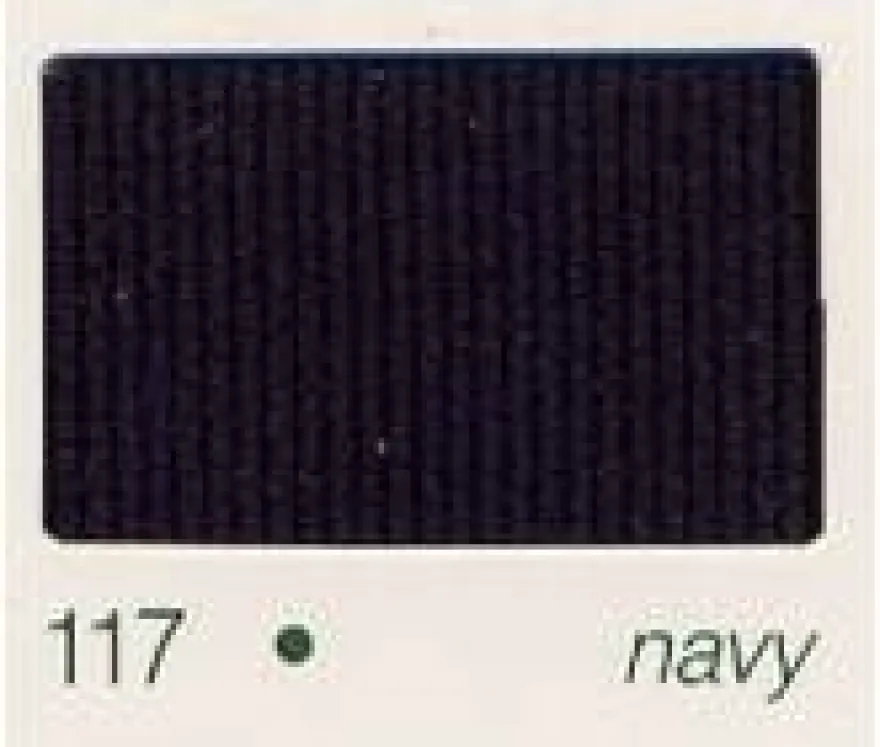 NASTRO GROS GRAIN COTONE ALTEZZA CM 2.50 MT 10