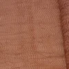 ORGANZA ROSSA RIGHINO ORO