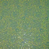 PAILLETTES FANTASIA VERDE/ GIALLO