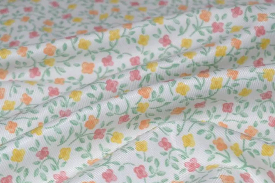 PANAMA MISTO COTONE PROVENCE